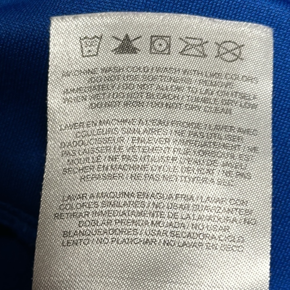 NIKE Therma Dri-Fit 1/4 Zip Fleece Lined Pullover Sz XXLARGE - Picture 7 of 7